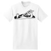 XXL Hanes Tagless T Thumbnail