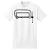 XXL Hanes Tagless T Thumbnail