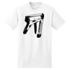 XXL Hanes Tagless T Thumbnail