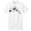 XXL Hanes Tagless T Thumbnail