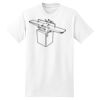 XXL Hanes Tagless T Thumbnail