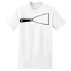 XXL Hanes Tagless T Thumbnail