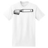 XXL Hanes Tagless T Thumbnail