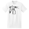 XXL Hanes Tagless T Thumbnail