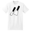 XXL Hanes Tagless T Thumbnail