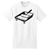 XXL Hanes Tagless T Thumbnail