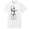 XXL Hanes Tagless T Thumbnail