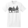 XXL Hanes Tagless T Thumbnail