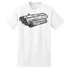 XXL Hanes Tagless T Thumbnail