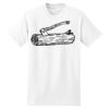 XXL Hanes Tagless T Thumbnail