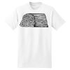 XXL Hanes Tagless T Thumbnail