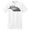 XXL Hanes Tagless T Thumbnail