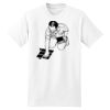 XXL Hanes Tagless T Thumbnail