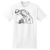 XXL Hanes Tagless T Thumbnail