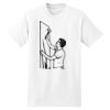 XXL Hanes Tagless T Thumbnail