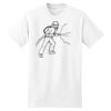 XXL Hanes Tagless T Thumbnail