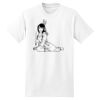 XXL Hanes Tagless T Thumbnail