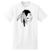 XXL Hanes Tagless T Thumbnail