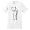 XXL Hanes Tagless T Thumbnail
