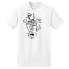 XXL Hanes Tagless T Thumbnail