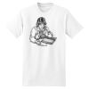 XXL Hanes Tagless T Thumbnail