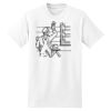 XXL Hanes Tagless T Thumbnail