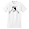 XXL Hanes Tagless T Thumbnail