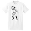 XXL Hanes Tagless T Thumbnail