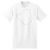 XXL Hanes Tagless T Thumbnail