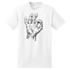 XXL Hanes Tagless T Thumbnail