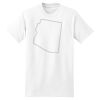 XXL Hanes Tagless T Thumbnail