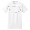 XXL Hanes Tagless T Thumbnail