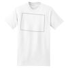 XXL Hanes Tagless T Thumbnail