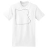 XXL Hanes Tagless T Thumbnail