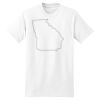 XXL Hanes Tagless T Thumbnail