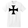 XXL Hanes Tagless T Thumbnail