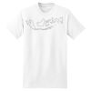 XXL Hanes Tagless T Thumbnail
