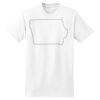 XXL Hanes Tagless T Thumbnail