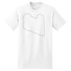 XXL Hanes Tagless T Thumbnail