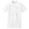 XXL Hanes Tagless T Thumbnail