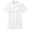 XXL Hanes Tagless T Thumbnail