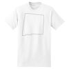 XXL Hanes Tagless T Thumbnail
