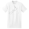 XXL Hanes Tagless T Thumbnail