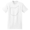 XXL Hanes Tagless T Thumbnail