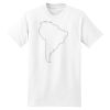 XXL Hanes Tagless T Thumbnail