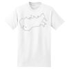 XXL Hanes Tagless T Thumbnail