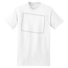 XXL Hanes Tagless T Thumbnail