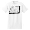 XXL Hanes Tagless T Thumbnail