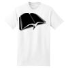 XXL Hanes Tagless T Thumbnail