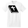 XXL Hanes Tagless T Thumbnail